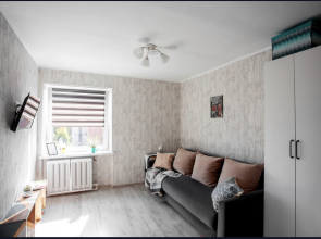 Апартаменты на Соммера 56