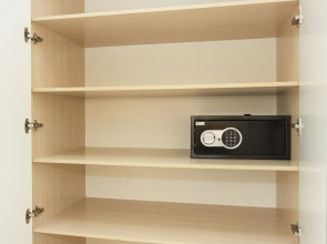 Апартаменты у м. Технопарк Dream