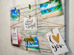 Апартаменты рядом с Федеральным центром травматологии и ортопедии