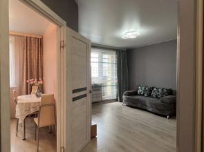 Квартира 1-ком Смолина 67/2-195 Улан-Удэ центр КакДома