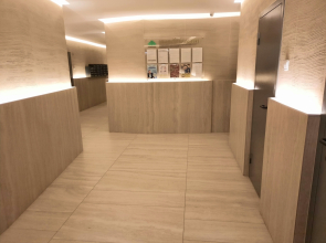 Три квартиры на Сахарова 2