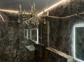 Апартаменты Home