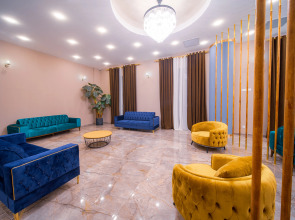 Отель Residence Plaza