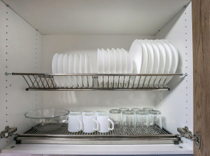 Квартира Остров Мечты на Коломенской