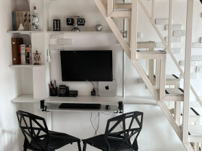 Апартаменты Laguna Beach 2 Jomtien