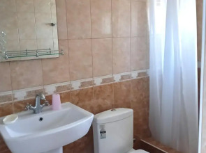 Гостевой дом Два Солнца