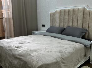 Апартаменты Malibu residence