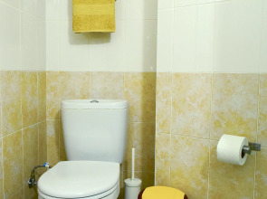 Гостевой Дом Лермонтова 8