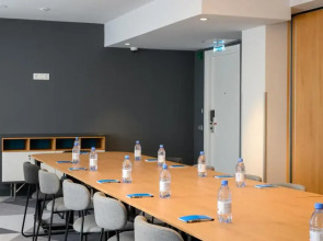 Holiday Inn Express Almaty