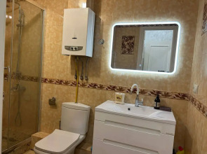 Апартаменты Квартира у Каспийского Моря