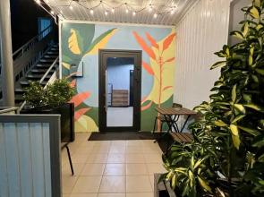 Апарт-отель Апартаменты KM Studios