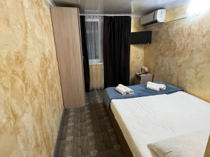 Гостевой дом Панорама