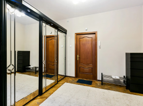 Квартира GM Apartments у Чистых Прудов