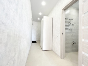 Апартаменты на Тульской 18 на четвертом этаже квартира 15