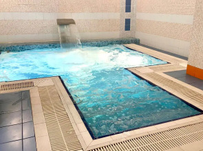 Мини-отель Парк Культуры