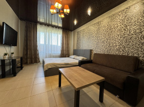 Апартаменты На сутки проспект Пушкинский 34б