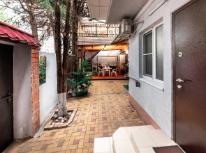 Гостевой дом СВ