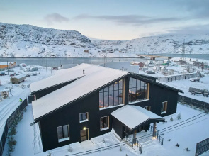 Kod Severa Boutique Hotel