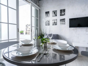 Апартаменты Nebo-VL 3