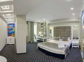 Отель Казжол Астана