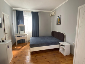 Гостевой дом Таракташ