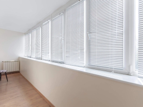 Квартира стильная на Некрасовской 79 от Горницы