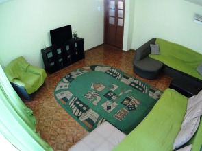 Апартаменты Челюскинцев 5