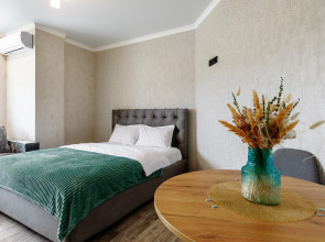 Апартаменты бизнес-класса Горизонт