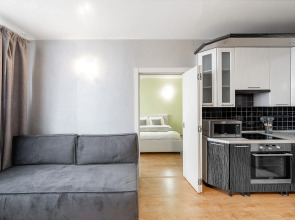 Апартаменты Inndays на Проспекте Ленина 112