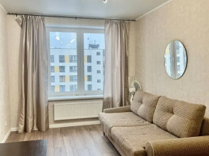 Mega Apartments