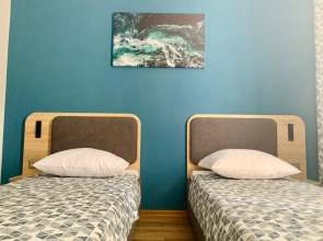 Мини-отель Гостиница Три Звезды