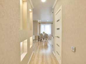 Квартира Уютный Дом в ЖК Гулливер