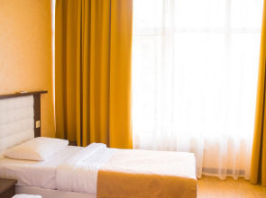 Гостевой дом Lighthouse