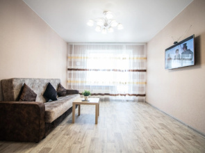 Apartamenty v Barnaule