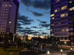 Квартира Как Дома 58 на Мира 36