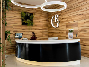 Апартаменты Гурзуф Ривьера СПА и Резиденции, корпус Ривьера