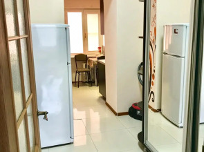 Апартаменты на улице Рубина