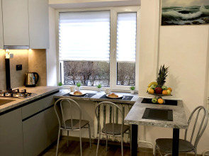 Апартаменты Rauschen