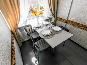 Квартира FlatStay на Перекупном 8