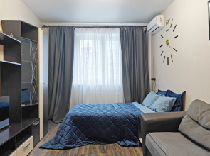 Квартира Стаханова 59 от ТЕРРА48