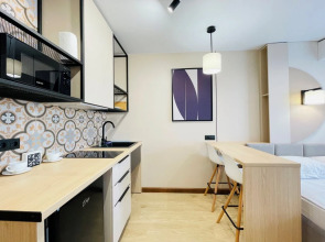 Апартаменты Бизнес класса