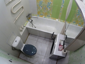 Апартаменты On-Day на Геодезической 7