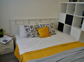 Апартаменты Pulkovo highway