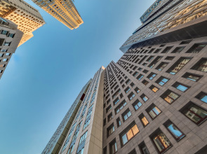 Апартаменты Live in Apart