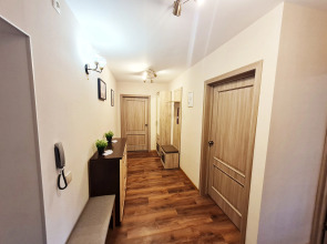 Квартира Классная квартира напротив Оперного Театра