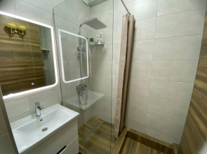 Апартаменты Tur House в Каспийске