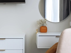 Апартаменты У моря