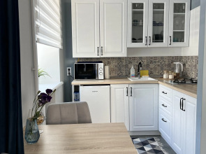 Квартира на Победе