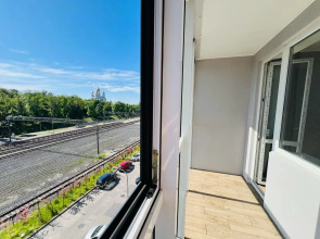 Квартира у Северного Вокзала