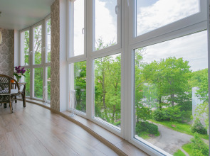 Апартаменты Квартира Центр Тургенева 10Б